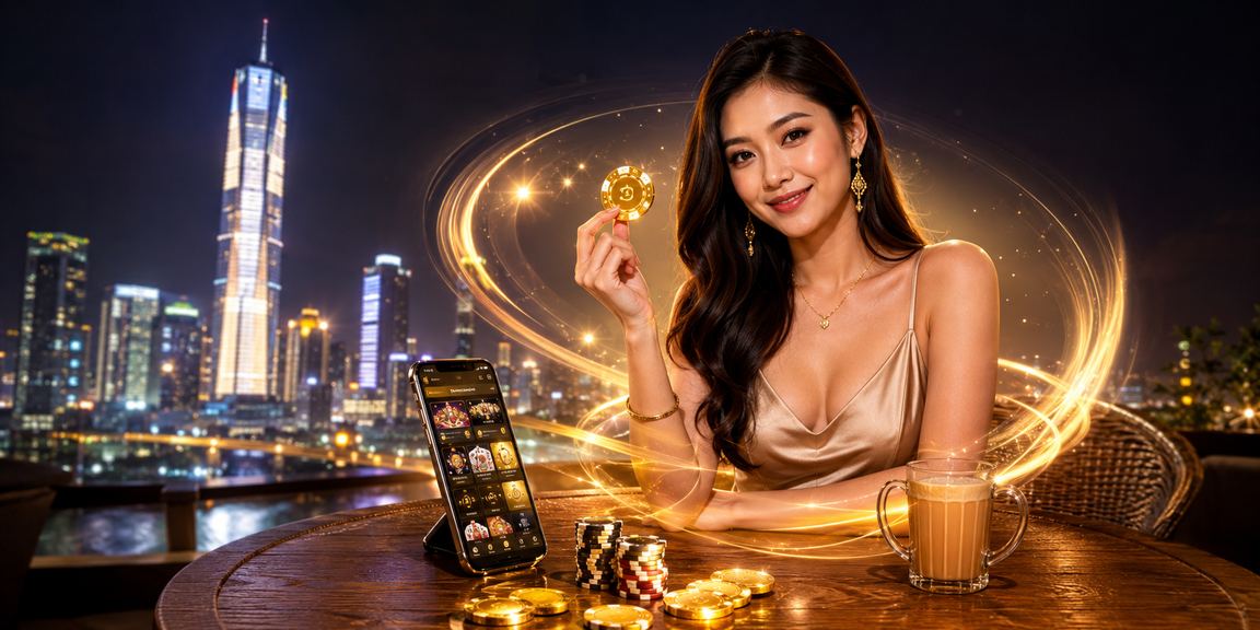 Pendaftaran akaun wwdc26 di Kuala Lumpur dengan bonus sambutan untuk pemain baharu Malaysia