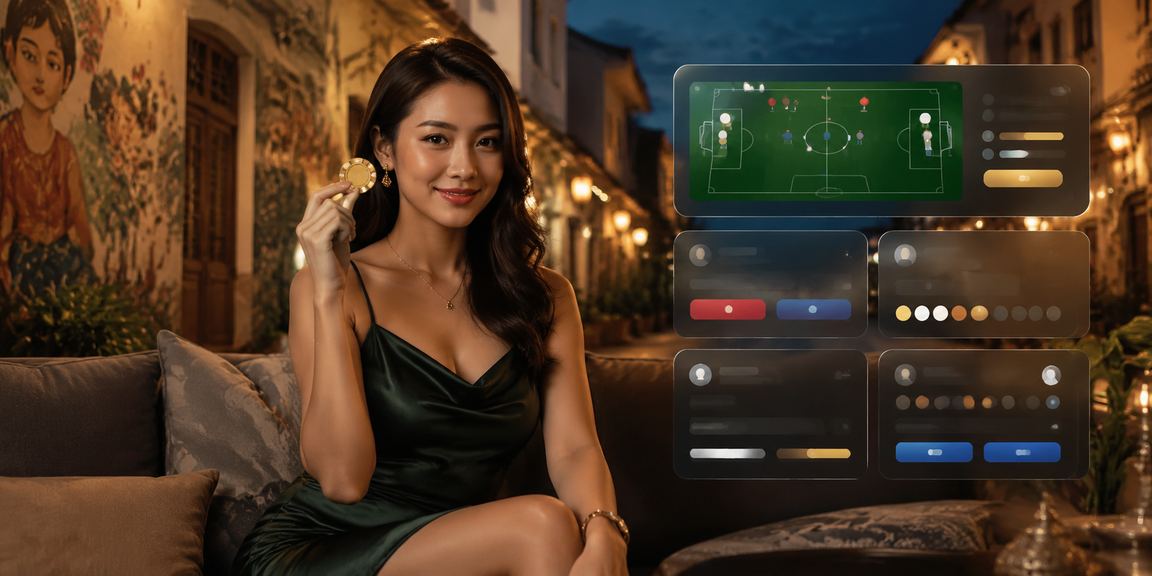Jackpot Permainan Jackpot berhadiah besar di wwdc26