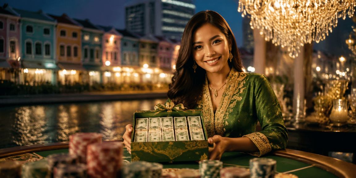 Pratonton antara muka pengguna di wwdc26 untuk hiburan dan kasino