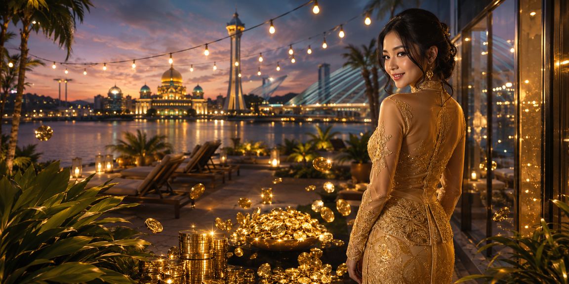 Pengguna wwdc26 menikmati pengalaman pertaruhan dalam talian di Putrajaya Malaysia