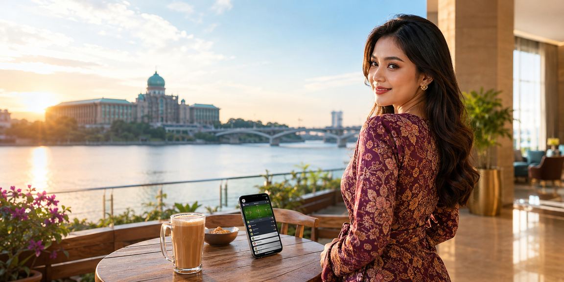 Bonus deposit jackpot wwdc26 untuk pemain Malaysia di Putrajaya