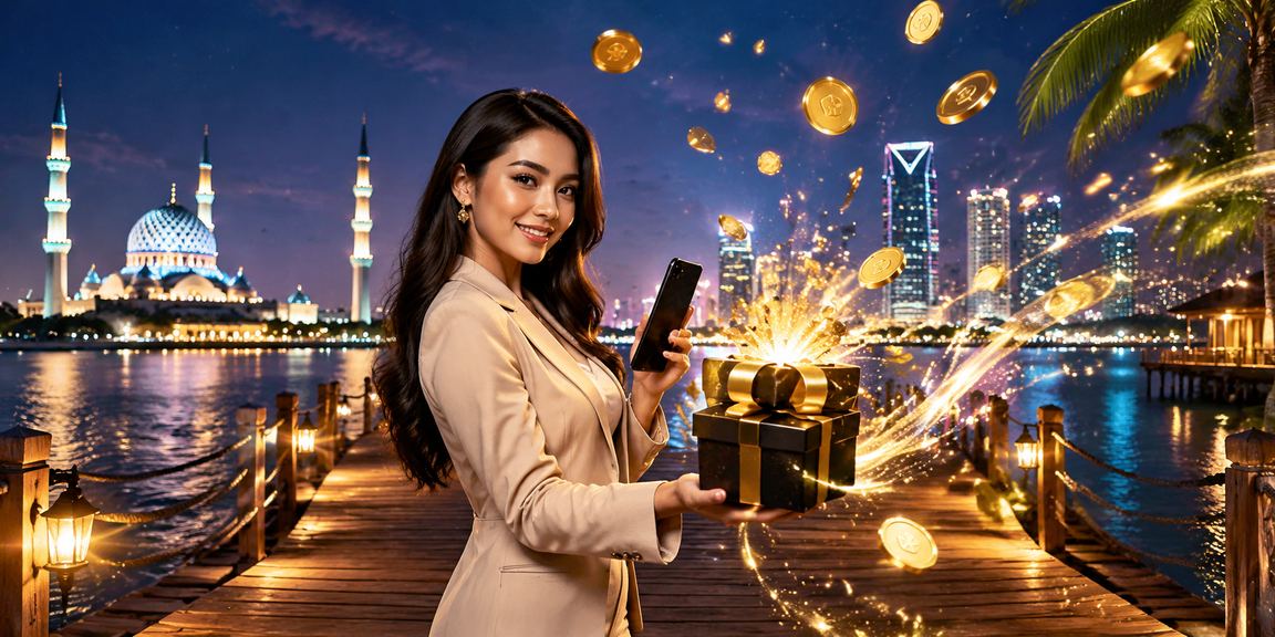 Pengguna wwdc26 dari Selangor mengakses platform kasino mudah alih dengan selamat
